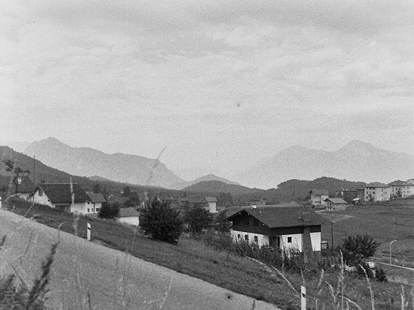 Baselga di Piné - foto Fernando