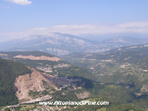 Panorama della Valle di Cembra [foto/bellavista3.jpg]