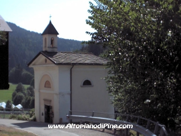 Capitello dei Casei