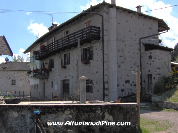 Nucleo storico di Puel