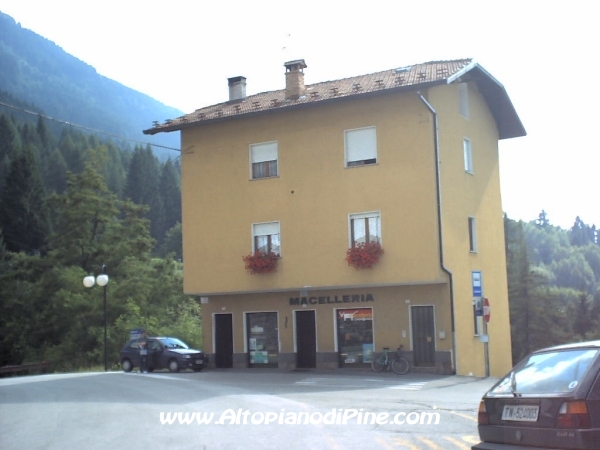 Macelleria di Centrale