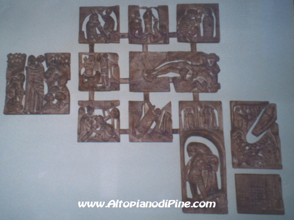 Via Crucis
