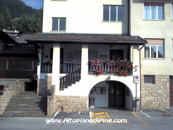 Municipio di Bedollo