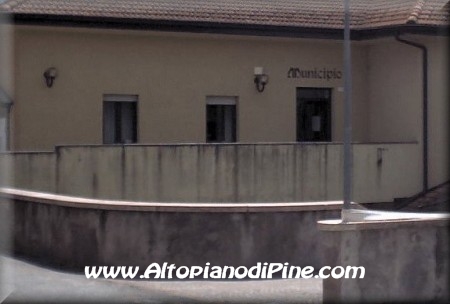 Municipio di Sover