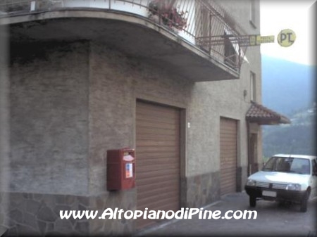 Poste di Sover