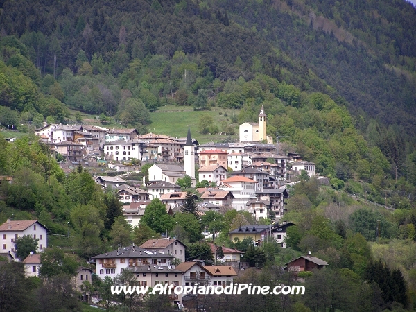 Rizzolaga - la foto originale