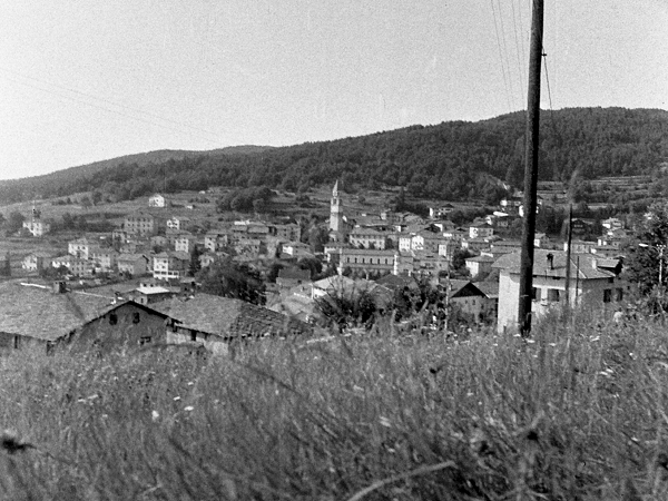 Baselga 1968- foto Fernando