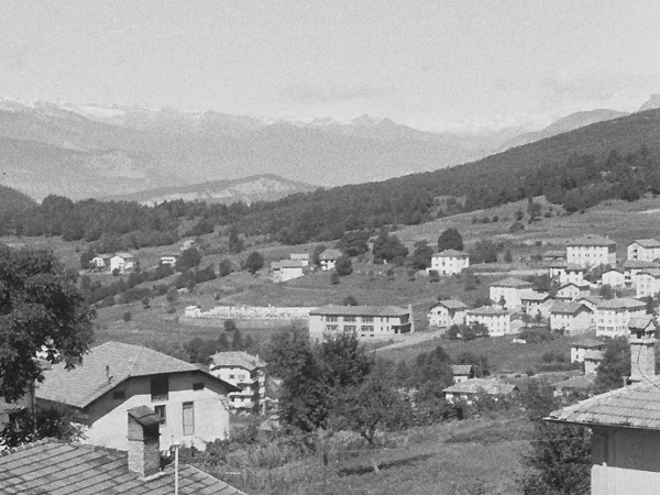 Baselga 1968 - foto Fernando