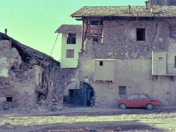 Miola 1975 - foto Fernando