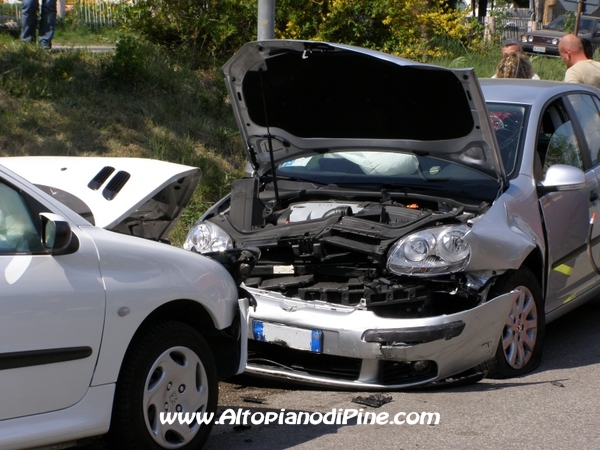 Incidente