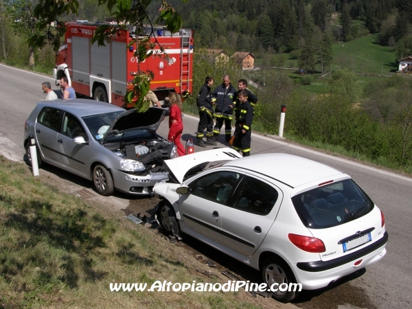Incidente