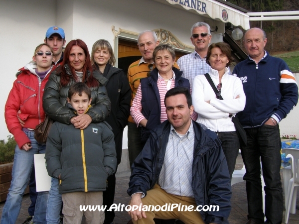 Amici di Piné