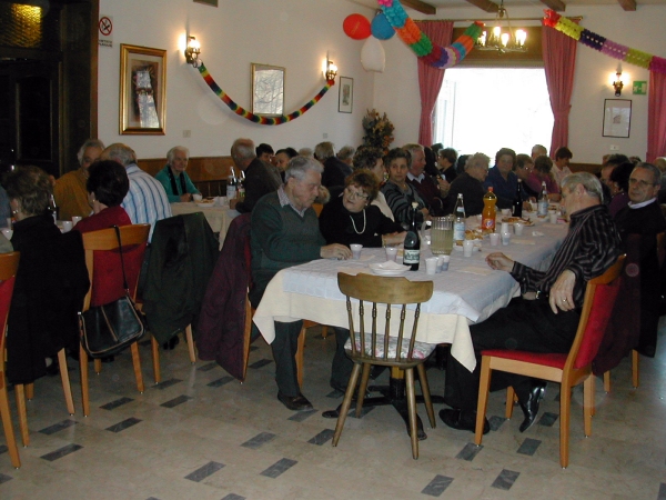 Altri momenti di festa