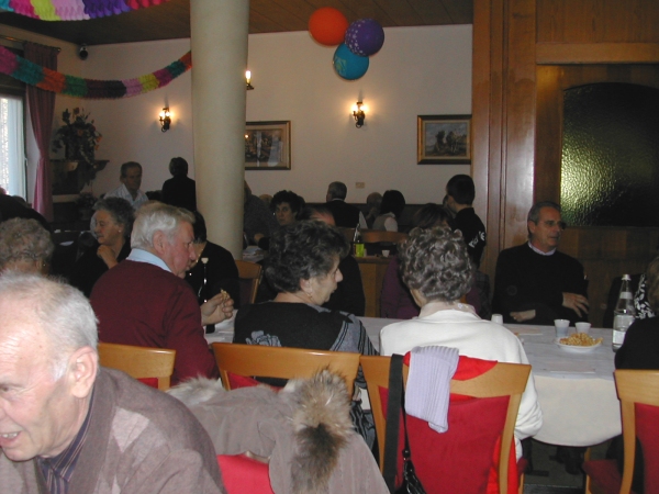 Balli e musica