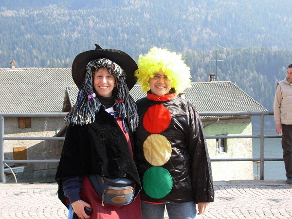 Mascherone - Foto Flavia