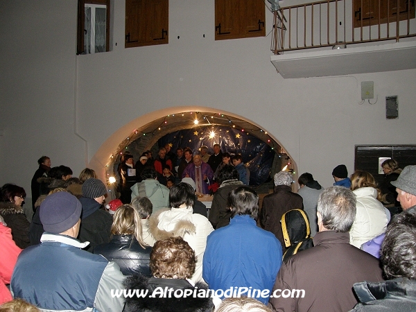 La gente di Ricaldo