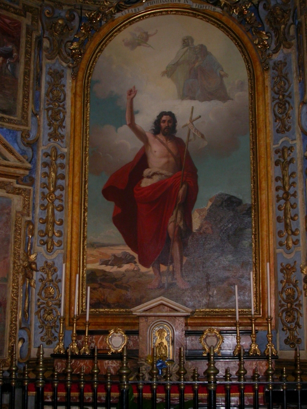 Interno - foto Bruno Ioriatti