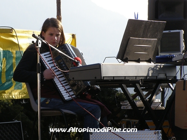 Intrattenimento musicale - Elora