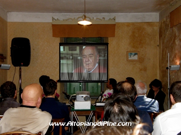 Presentazione Estate 2011 Altopiano di Pine' - Valle di Cembra