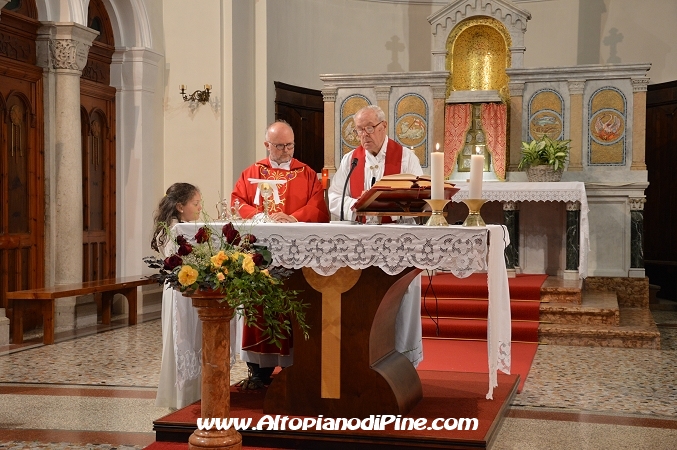 30 sacerdozio don Stefano Volani