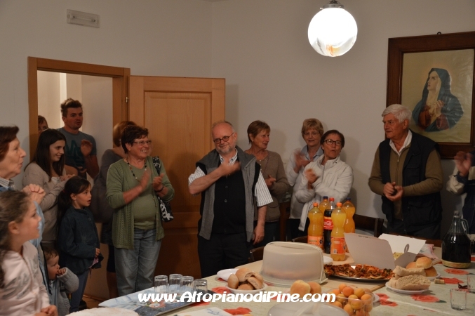 30 sacerdozio don Stefano Volani