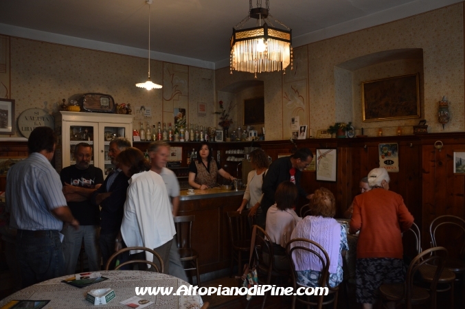 Museo Albergo alla Corona - Poesie 