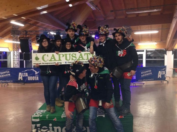 Coscritti 1996 - gennaio 2014