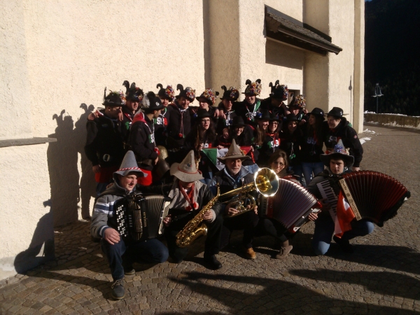 Coscritti 1996 - gennaio 2014