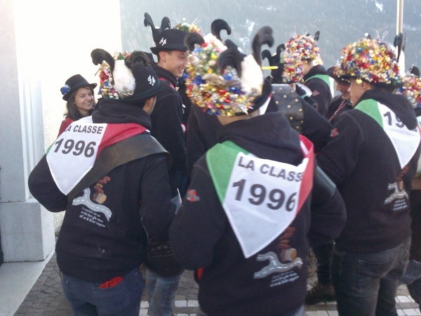 Coscritti 1996 - gennaio 2014