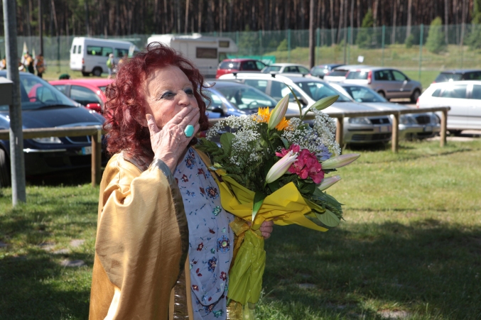 Fiori di Chiara Tonini - Capannina - Bedolpian