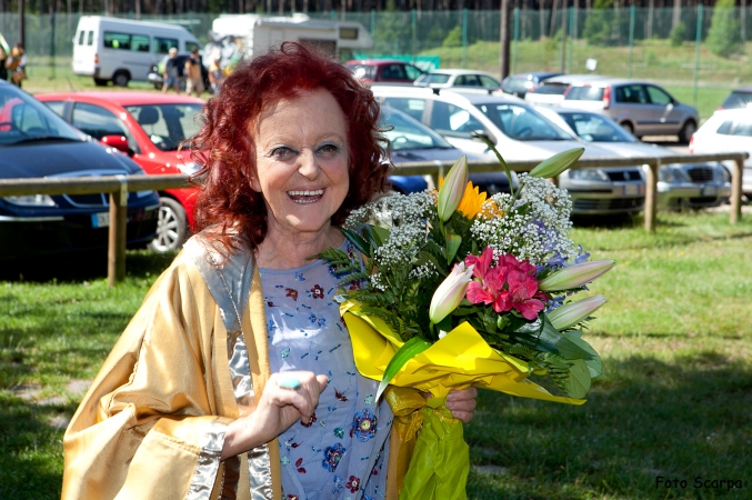 Fiori di Chiara Tonini - Capannina - Bedolpian