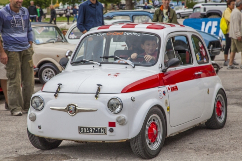 Foto Paolo Vasco Dell'Oro