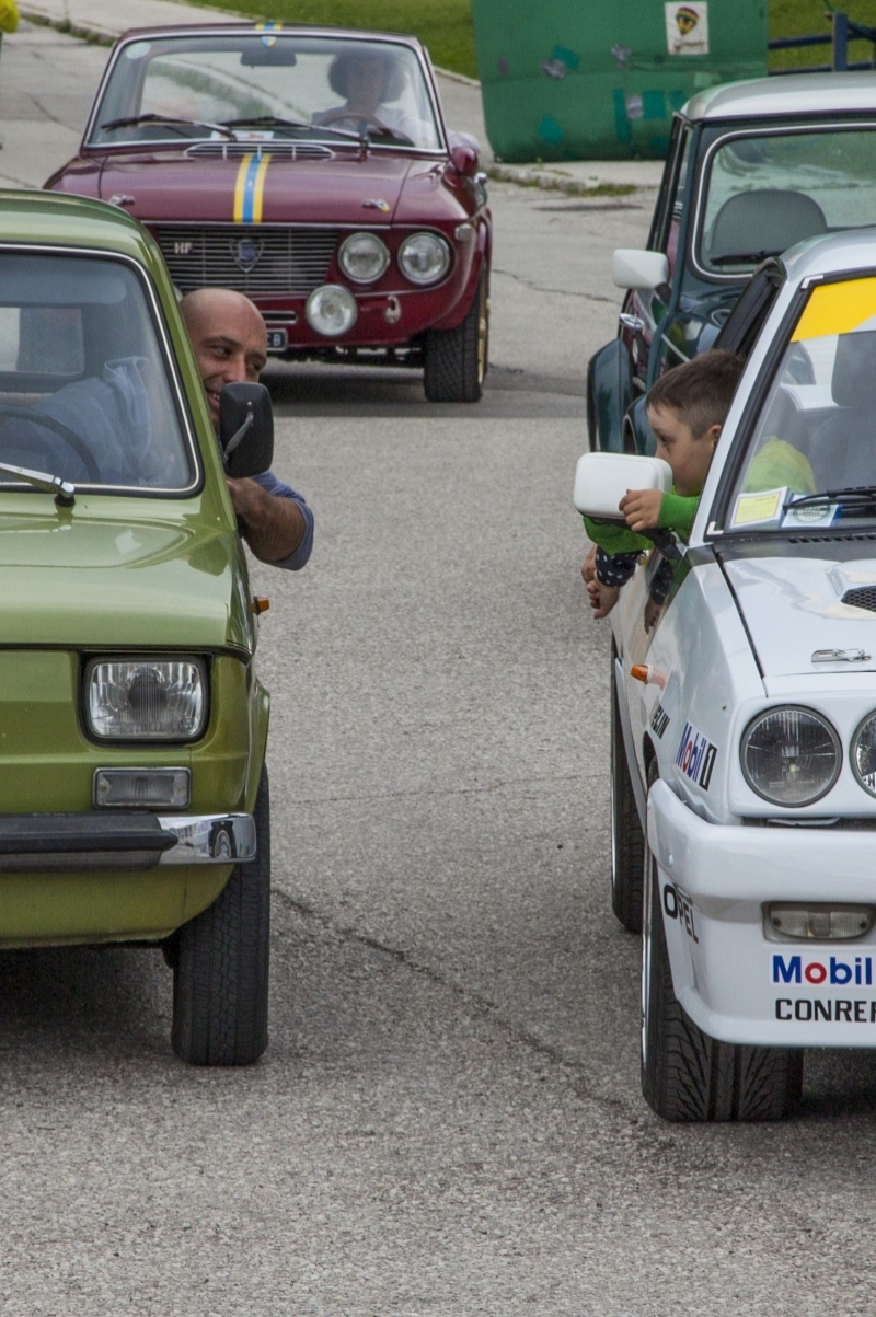 Foto Paolo Vasco Dell'Oro