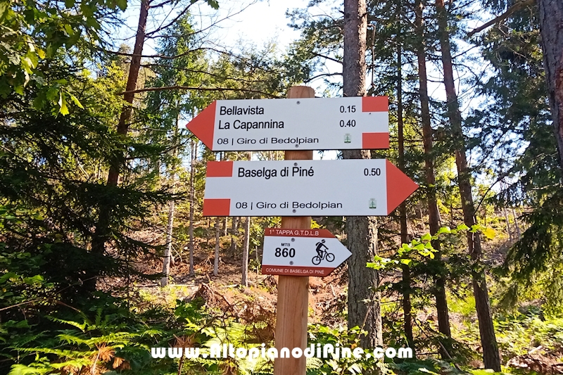 Giro di Bedolpian
