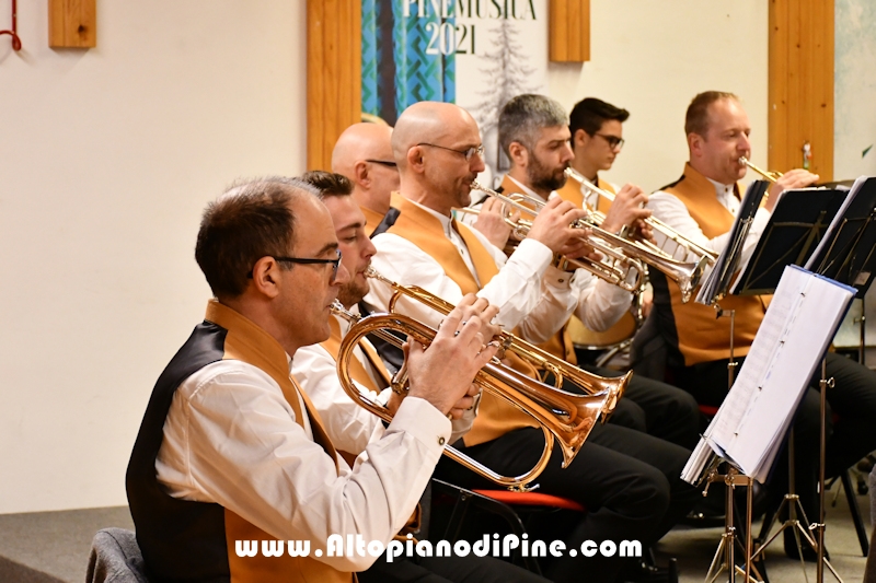 Momenti del concerto