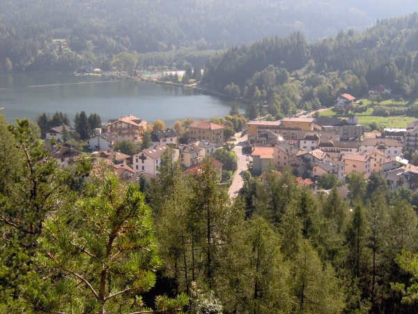 Panorama dall