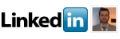 Profilo Linkedin di Andrea Nardon