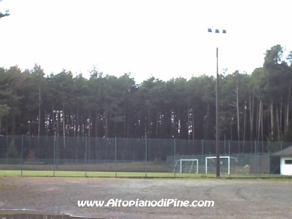 Campo Sportivo MillePini a Bedolpian