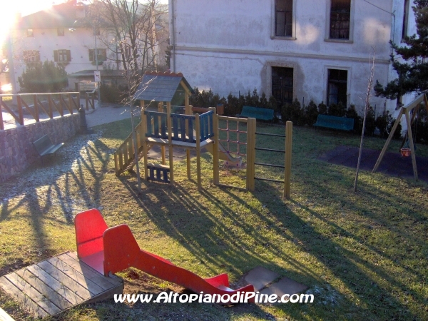 Parco Giochi