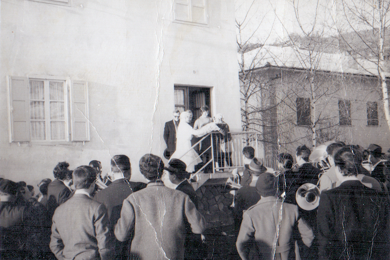 Tressilla Santa Lucia