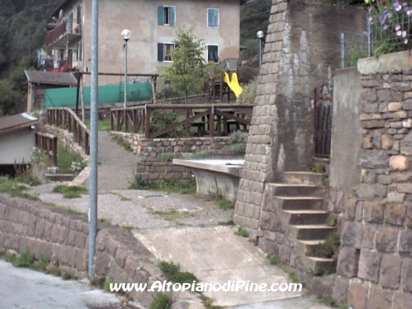 Parco di Rizzolaga