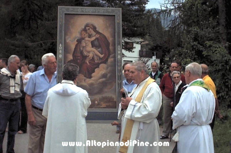 La Processione