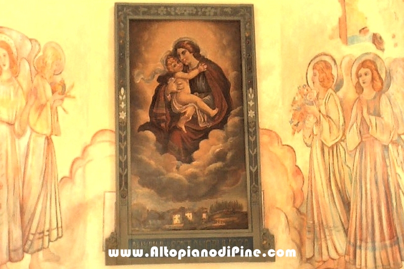 Il quadro