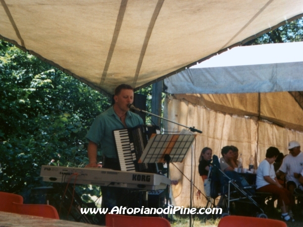 Il musicista 