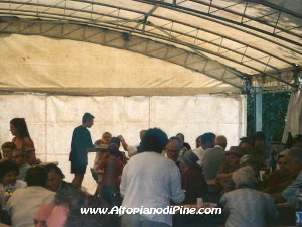 Momenti di festa