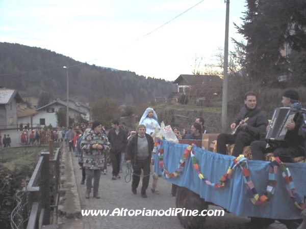 Santa Lucia sull'Asinello