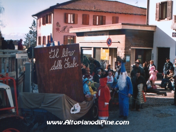 Il libro delle fiabe