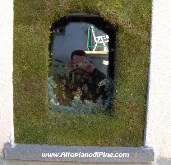Presepe di Miola