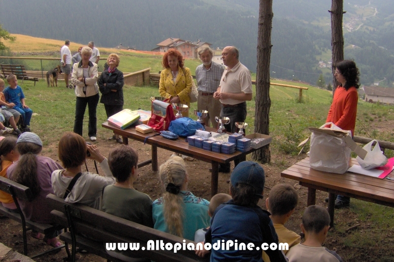 Tecniche diverse di disegno