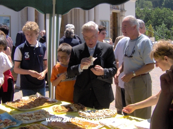Momenti di festa